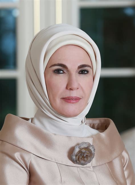 emine erdoğan herkunft